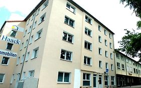 IQ Hotel Hannover